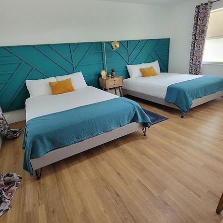 Cindy'S Motel & Rv Park Mayo Екстериор снимка